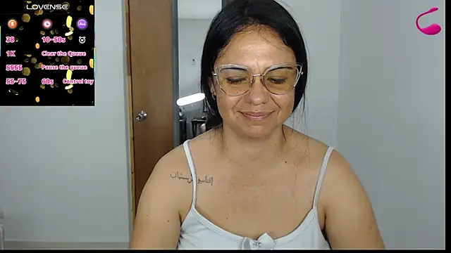 selena ferri online show from 02.06.26