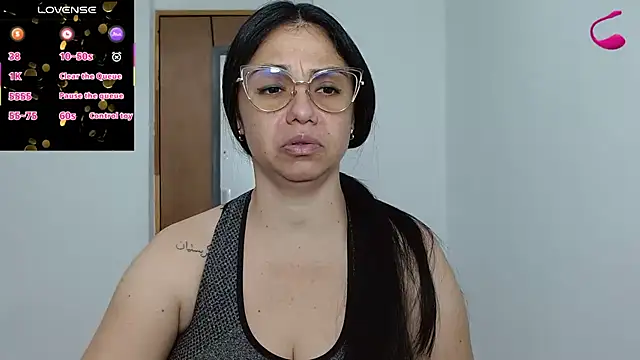 selena ferri online show from 03.18.26