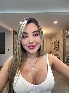 Alexa seexy1 online show from 02.16.25