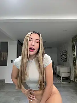 Alexa seexy1 online show from 02.19.25
