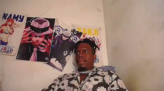 BlackRunning online show from 02.14.25