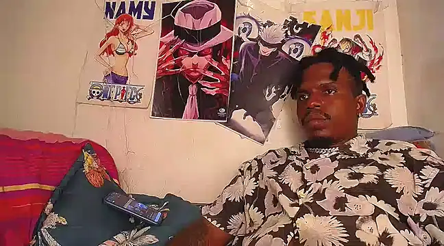 BlackRunning online show from 02.14.25