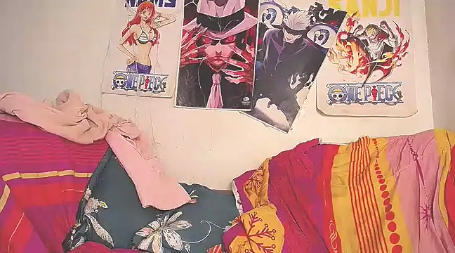 BlackRunning online show from 02.15.25