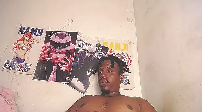 BlackRunning online show from 02.15.25