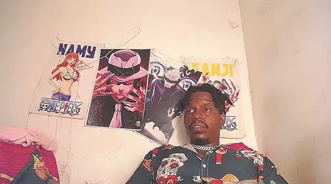 BlackRunning online show from 02.16.25