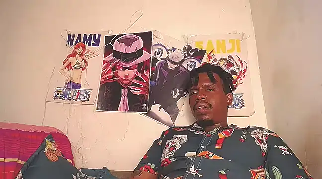 BlackRunning online show from 02.16.25