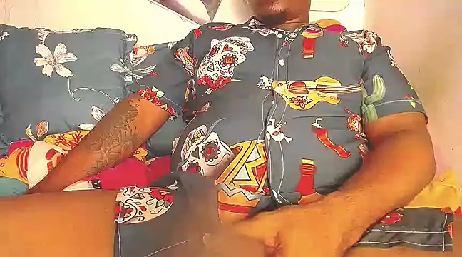 BlackRunning online show from 02.17.25