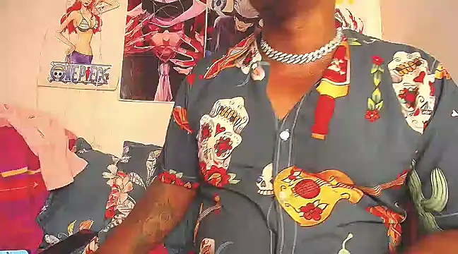 BlackRunning online show from 02.18.25