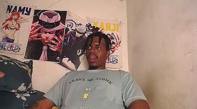 BlackRunning online show from 02.18.25