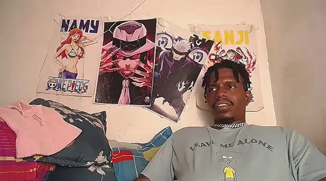 BlackRunning online show from 02.19.25