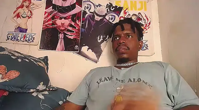 BlackRunning online show from 02.19.25