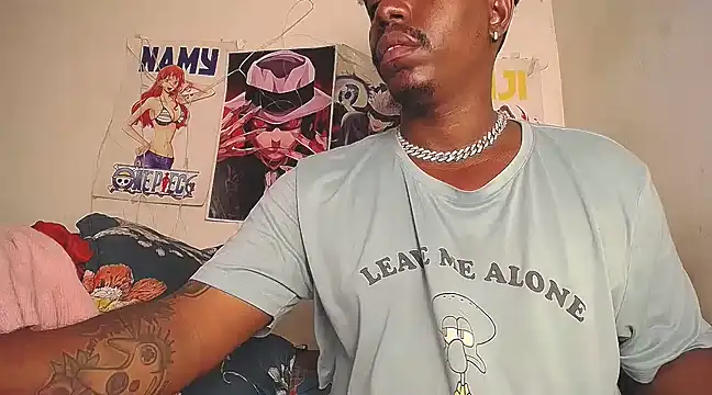 BlackRunning online show from 02.19.25