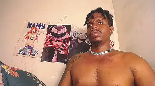 BlackRunning online show from 02.19.25