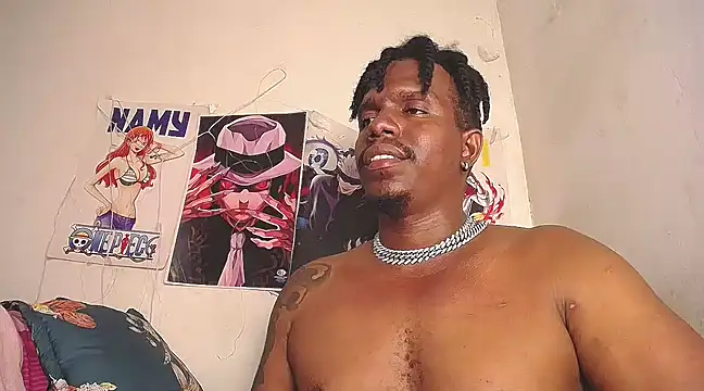 BlackRunning online show from 02.20.25