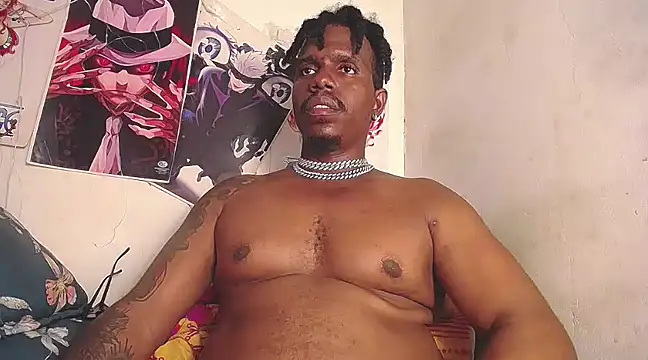 BlackRunning online show from 02.20.25