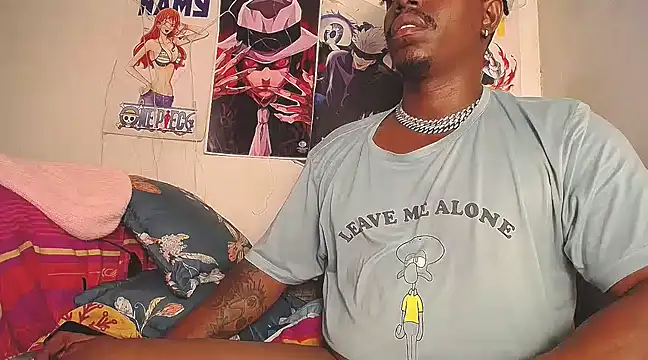 BlackRunning online show from 02.20.25