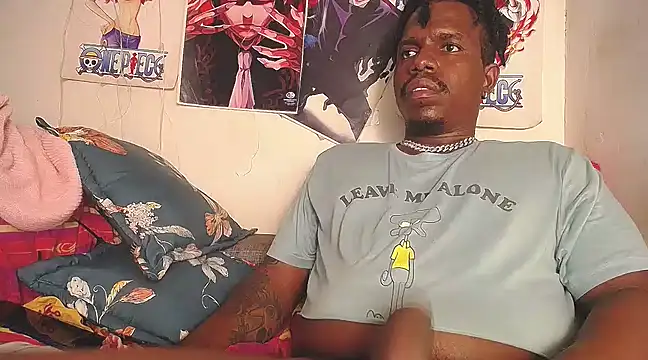 BlackRunning online show from 02.20.25