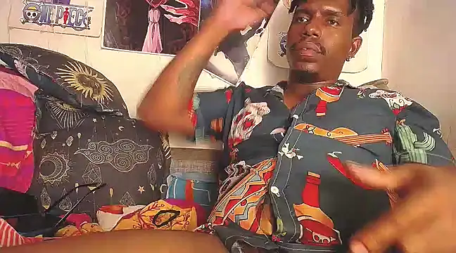 BlackRunning online show from 02.21.25