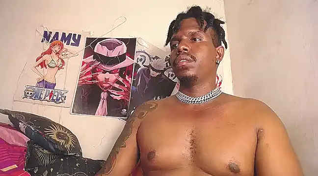 BlackRunning online show from 02.21.25