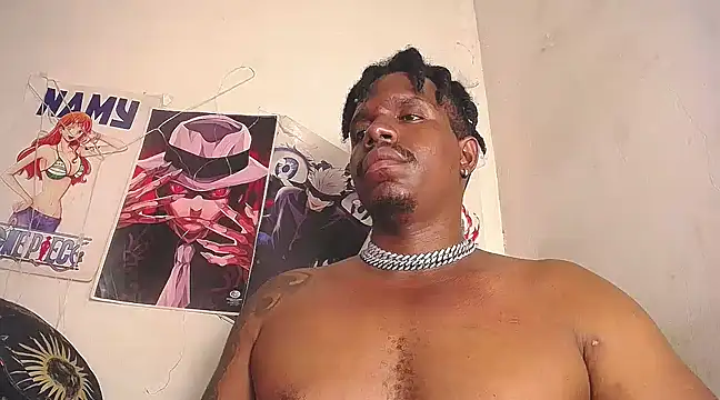 BlackRunning online show from 02.21.25