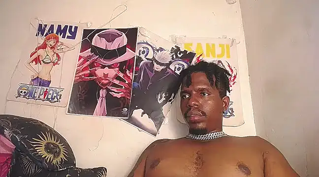 BlackRunning online show from 02.21.25