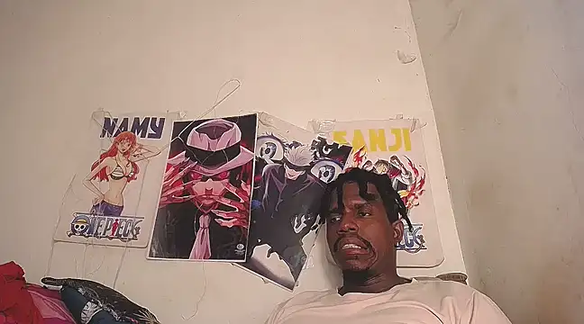 BlackRunning online show from 02.23.25