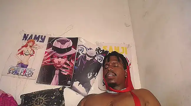 BlackRunning online show from 02.24.25