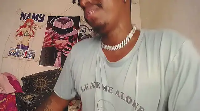 BlackRunning online show from 02.25.25