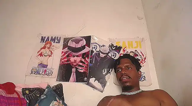 BlackRunning online show from 02.26.25