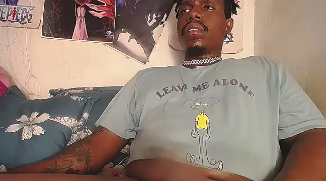 BlackRunning online show from 02.28.25