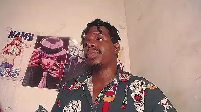 BlackRunning online show from 03.04.25