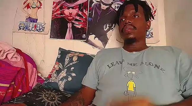 BlackRunning online show from 03.07.25