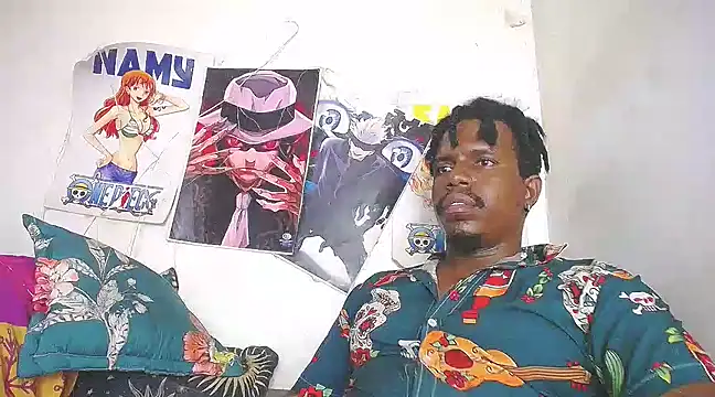 BlackRunning online show from 03.09.25