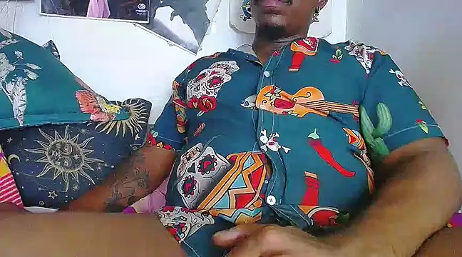 BlackRunning online show from 03.09.25