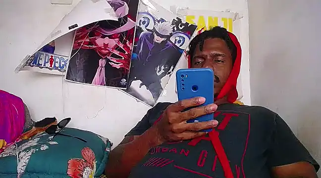 BlackRunning online show from 03.14.25