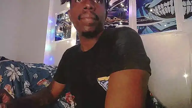 BlackRunning online show from 09.12.25