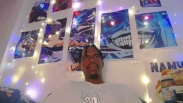 BlackRunning online show from 09.16.25