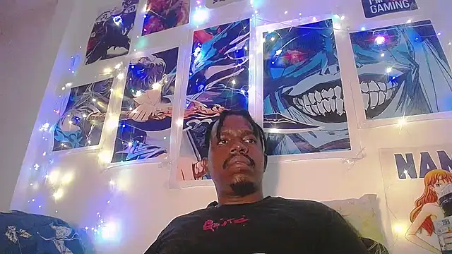 BlackRunning online show from 09.19.25