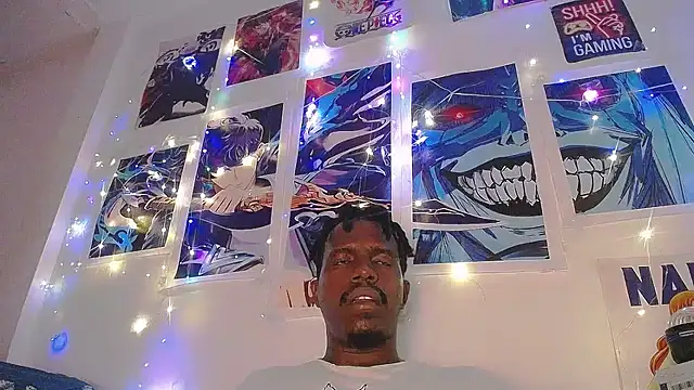 BlackRunning online show from 09.24.25