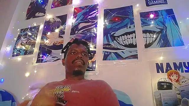 BlackRunning online show from 09.26.25