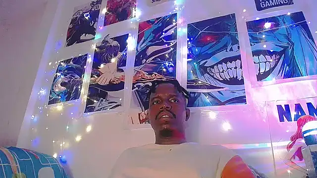 BlackRunning online show from 10.06.25