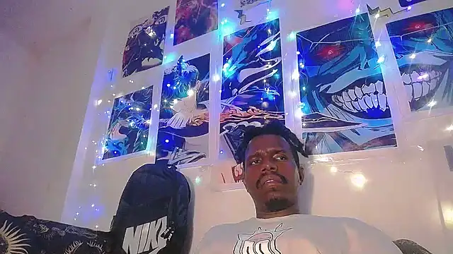 BlackRunning online show from 11.02.25