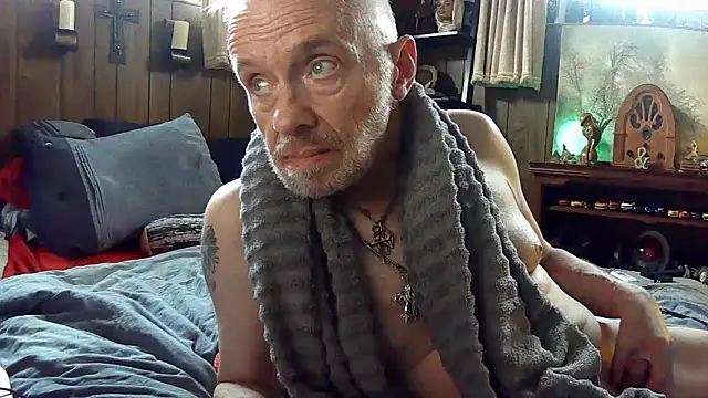 Makowboy online show from 03.22.26