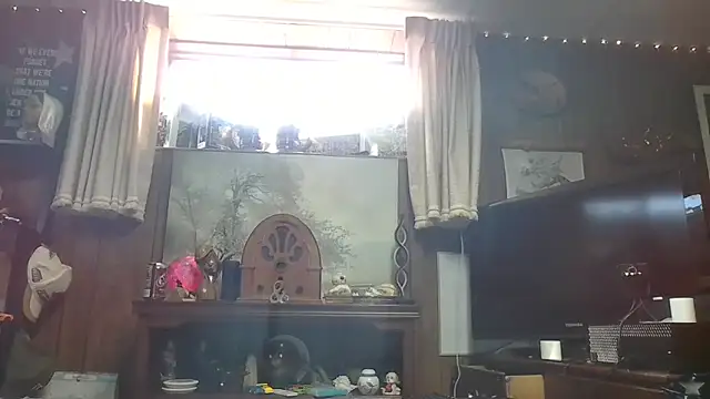 Makowboy online show from 05.11.26