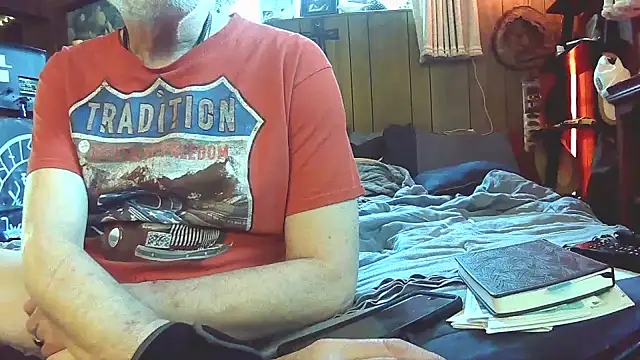 Makowboy online show from 06.29.26