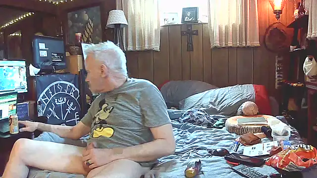 Makowboy online show from 07.13.26