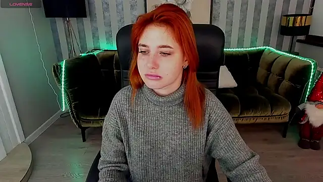 Snapshot of EmilyFoxxi chatting on 01.08.25 EmilyFoxxi online show from 01.08.25