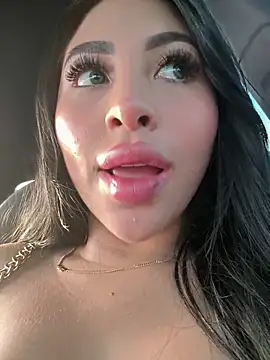 MiaRoberts1 online show from 04.09.26