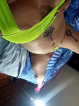 NIKOLE1301 online show from 01.30.25