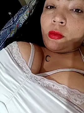 NIKOLE1301 online show from 02.26.25